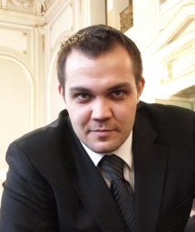 Mikeš Jaromír