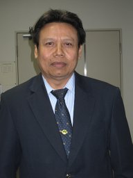 Dewa Ngurah Suprapta