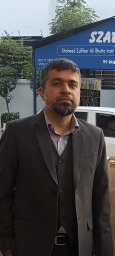 Imran Amin