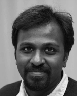 Arun Muthumani