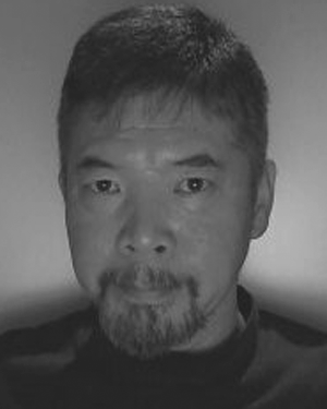Mutsuhiro Terauchi