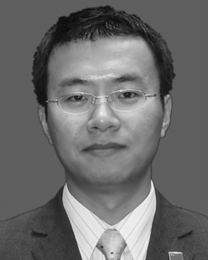Wenbin Chen