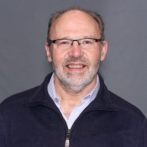 Clark Landis