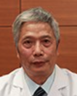 Jianping Long