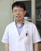 Zhaoyu Gan