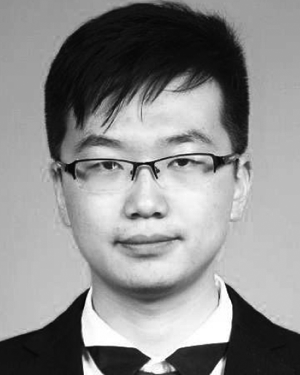 Xuetao Xing