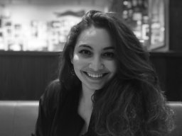 Sara Sherbaji