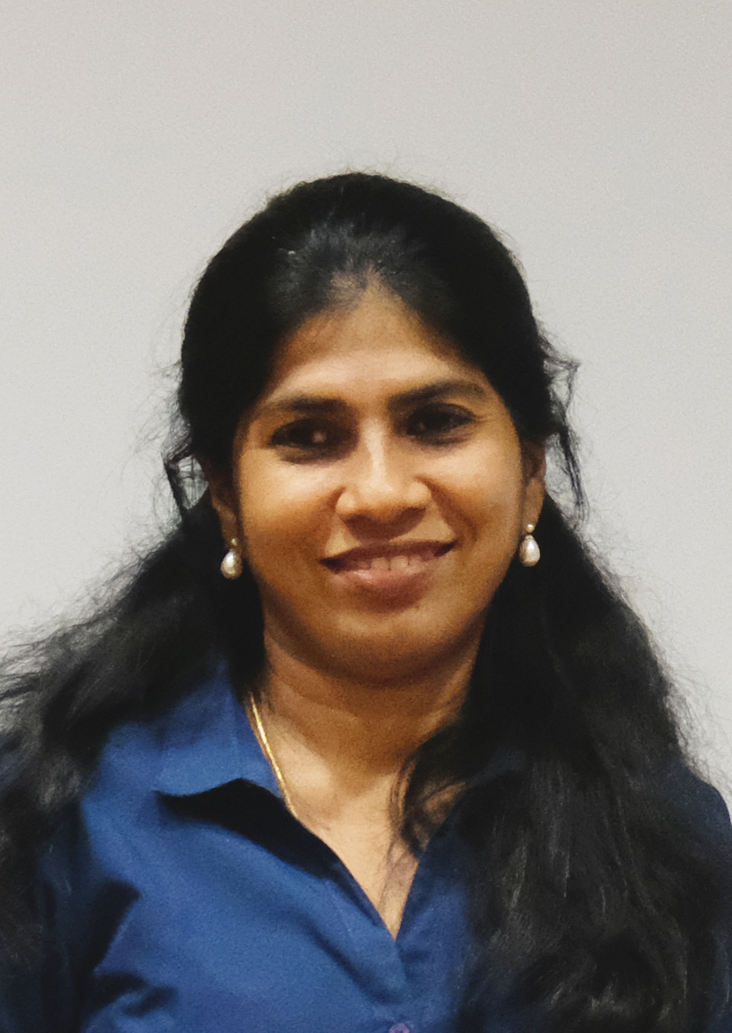Vaidehi Krishnan
