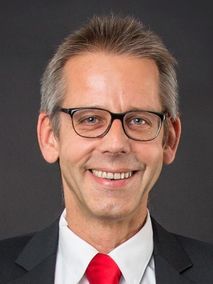 Sebastian Wolf