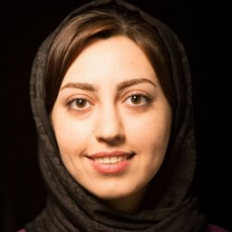 Parna Sabeti