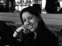 Astrid C. Homan
