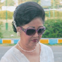 Sunaryati Sudigdoadi