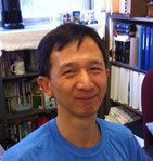 Chih-Ping Wang