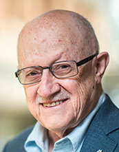 Peter Suedfeld