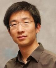Xingang Chen
