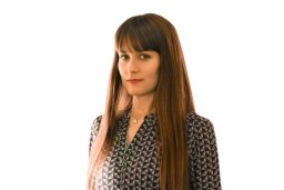 Nikolina Koporcic