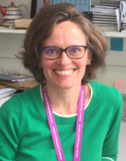 Rachel Lennon