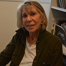 María M. Ronderos
