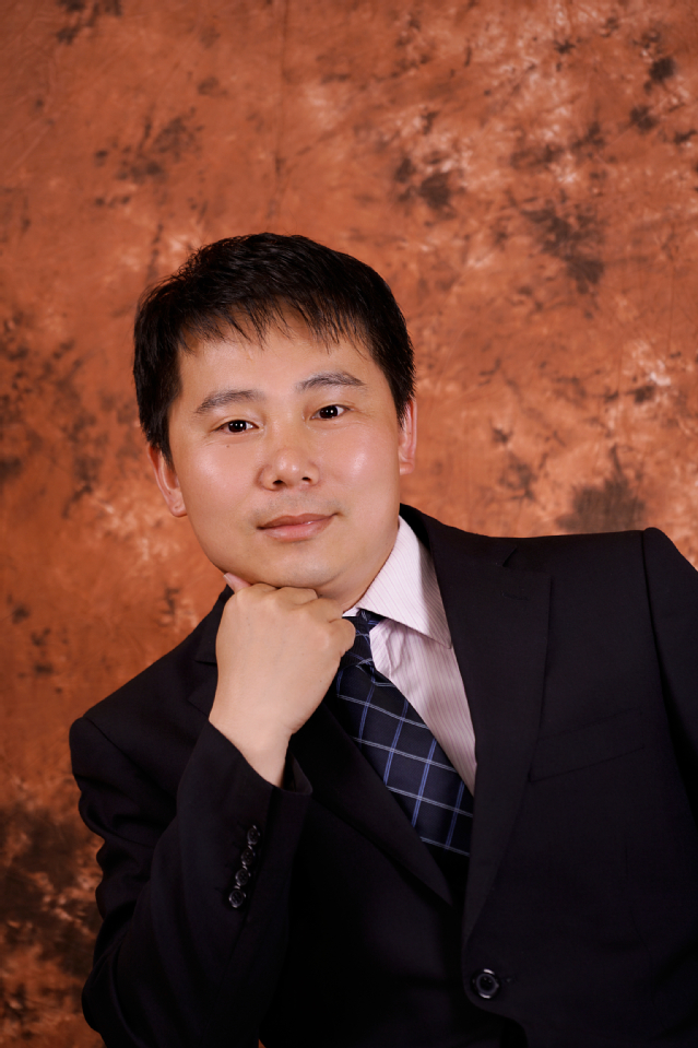 Shuo Zhang