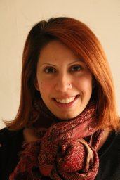 Masha Savelieff