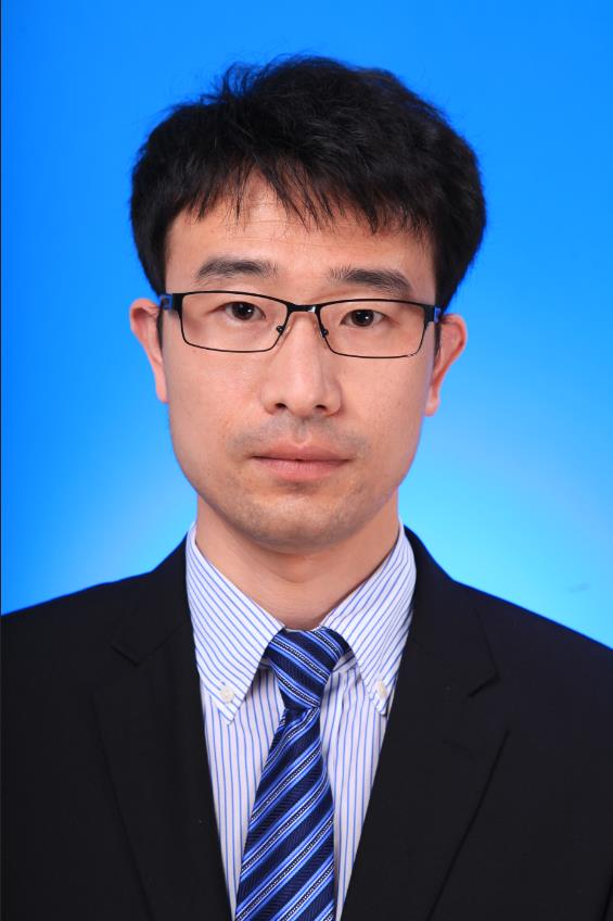 Jun Chen