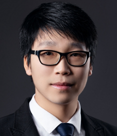 Xiahan Sang