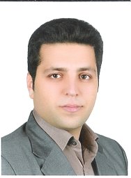 Masoud Yarmohammadi