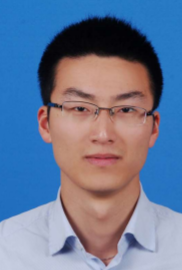 Zihua Zhang