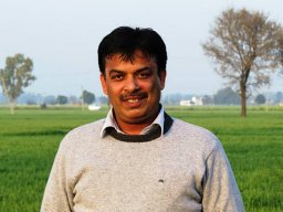 Naved Iqbal
