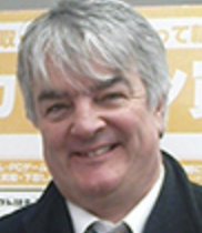Kevin Browne