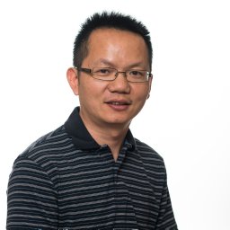 Xuanzhi Zhan
