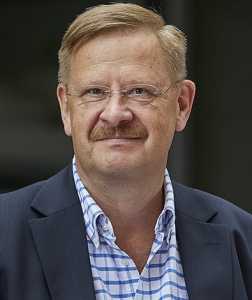Stephan Feller