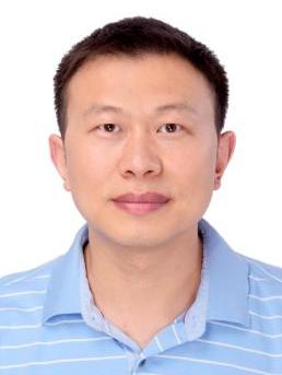Yongquan Jiang