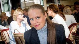 Patricia Mindus