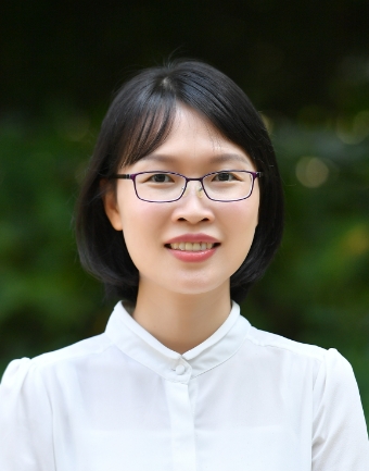 Yaojing Chen