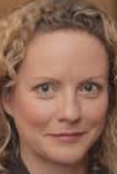 Emma Stanmore