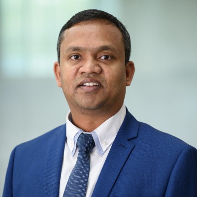 Vikas Kumar
