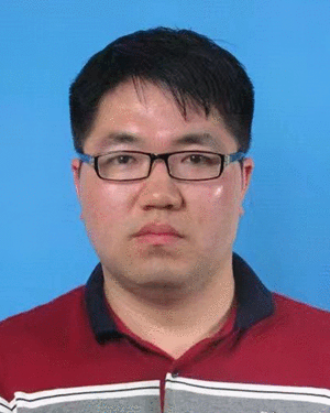 Zheng-Guo Liu