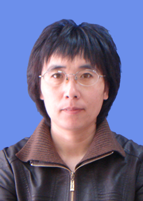 Liping Huang