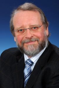 Tim Clark