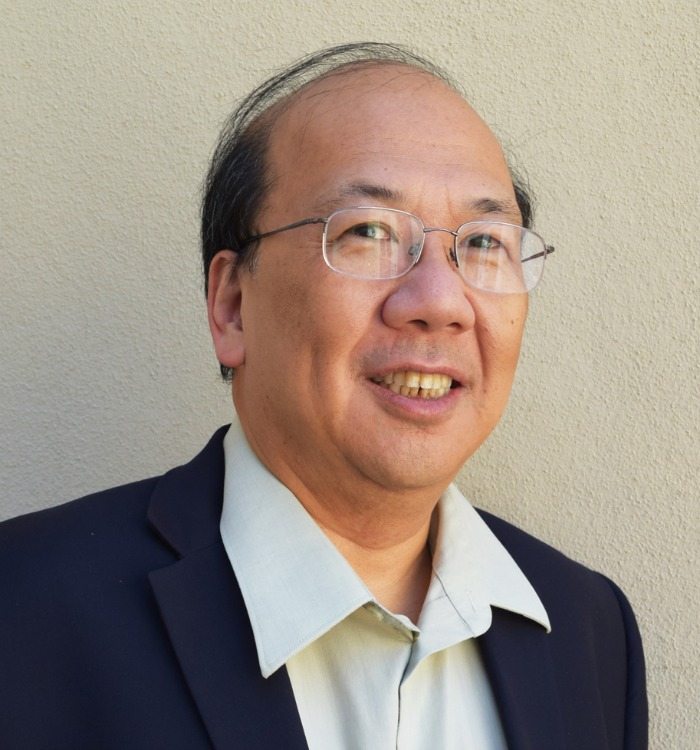 Johnson Lau