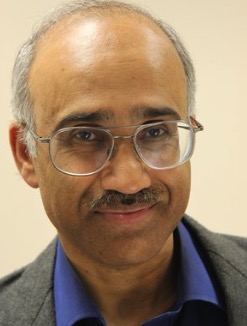 P. P. Vaidyanathan