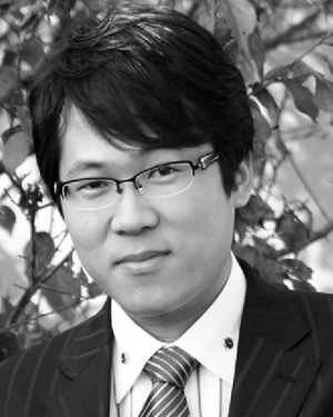 Sun Hee Park