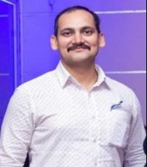 Vidua Raghvendra K