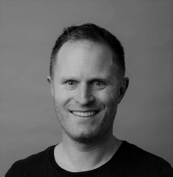 Foster Tim