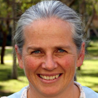 Helen Pask