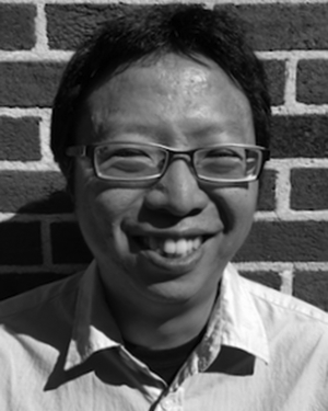 Wu Chih-Wei