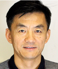 Jeff Feng