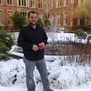 Moustafa Ibrahim