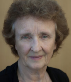 Kathy Martin